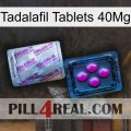 Tadalafil Tablets 40Mg 37